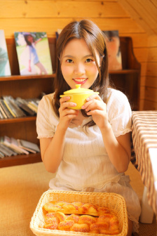 星际精灵